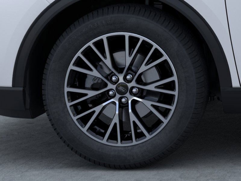 2025 Ford Escape Plug-In Hybrid Base photo 4