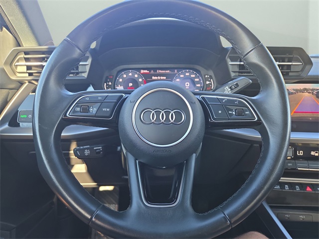 2024 Audi A3 Premium photo 20