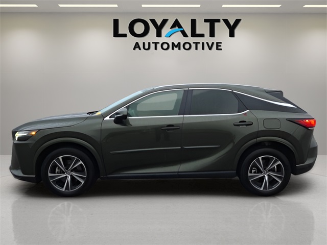 2024 Lexus RX 350 Premium photo 2