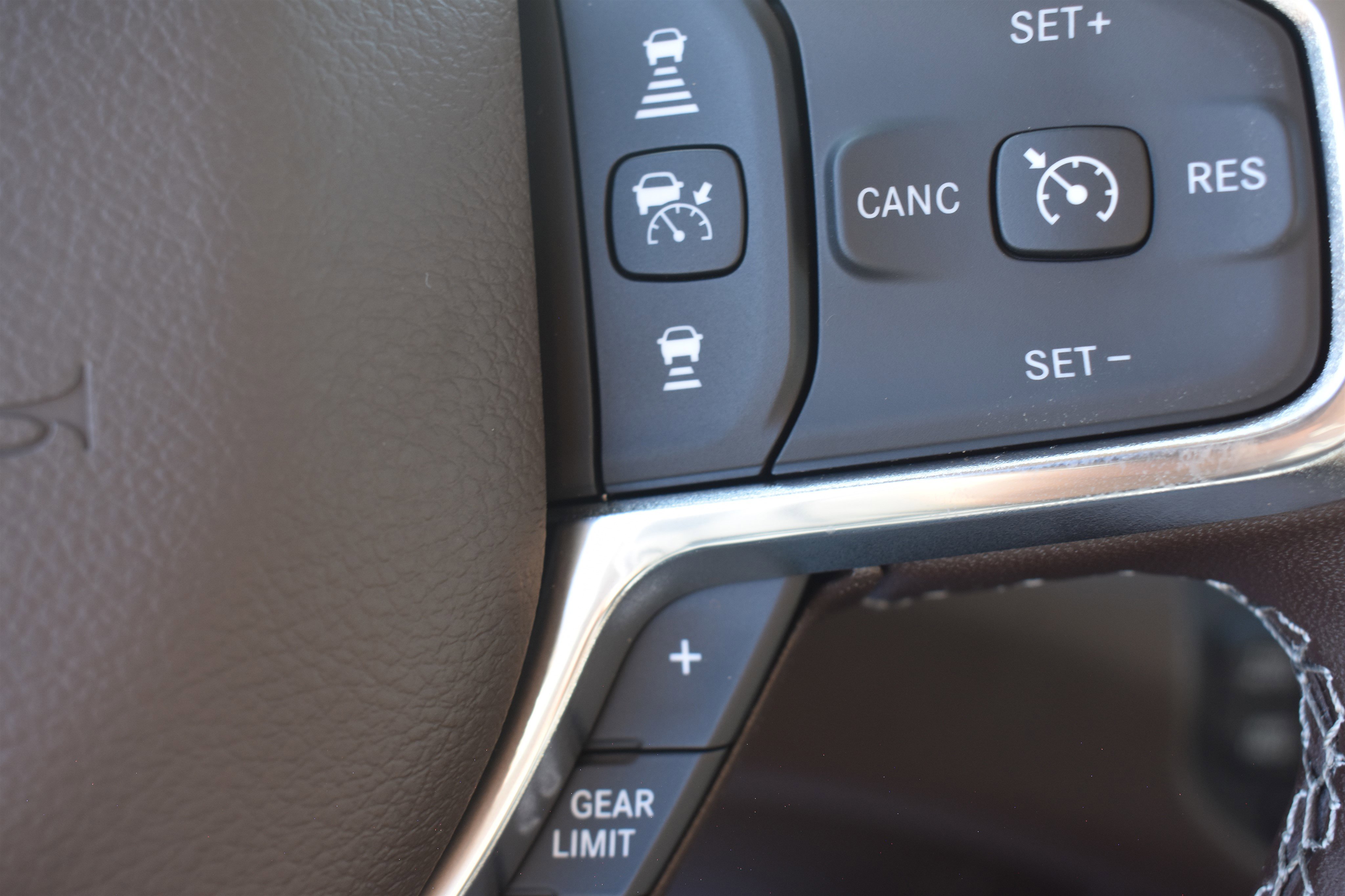 2026 Ram 1500 Laramie photo 15