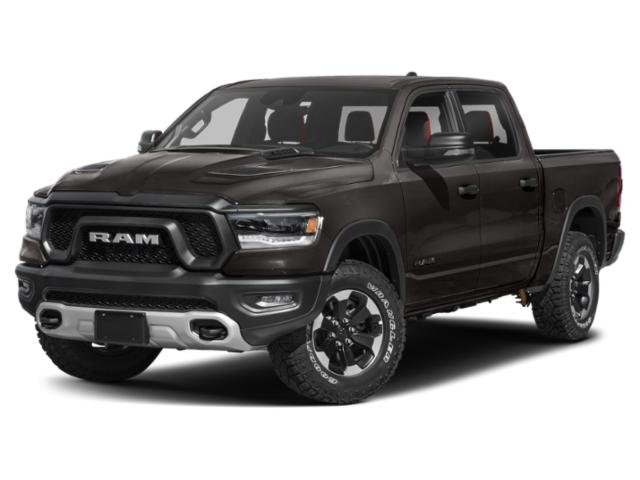 2022 RAM Ram 1500 Pickup Rebel's photo