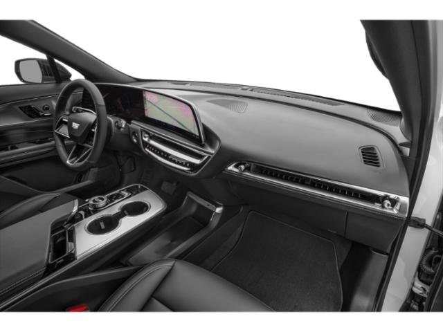 2024 Cadillac Lyriq Luxury photo 17