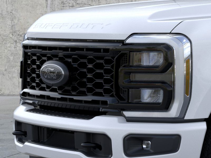 2026 FORD F-350 - Image 17