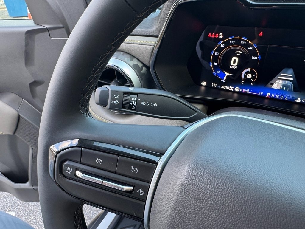 2026 Chevrolet Colorado ZR2 photo 26