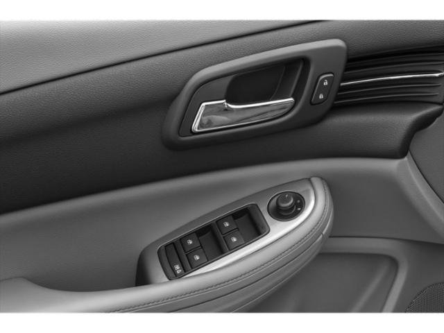 2015 Chevrolet Malibu 1LT photo 18