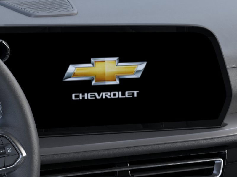 2025 Chevrolet Traverse photo 16