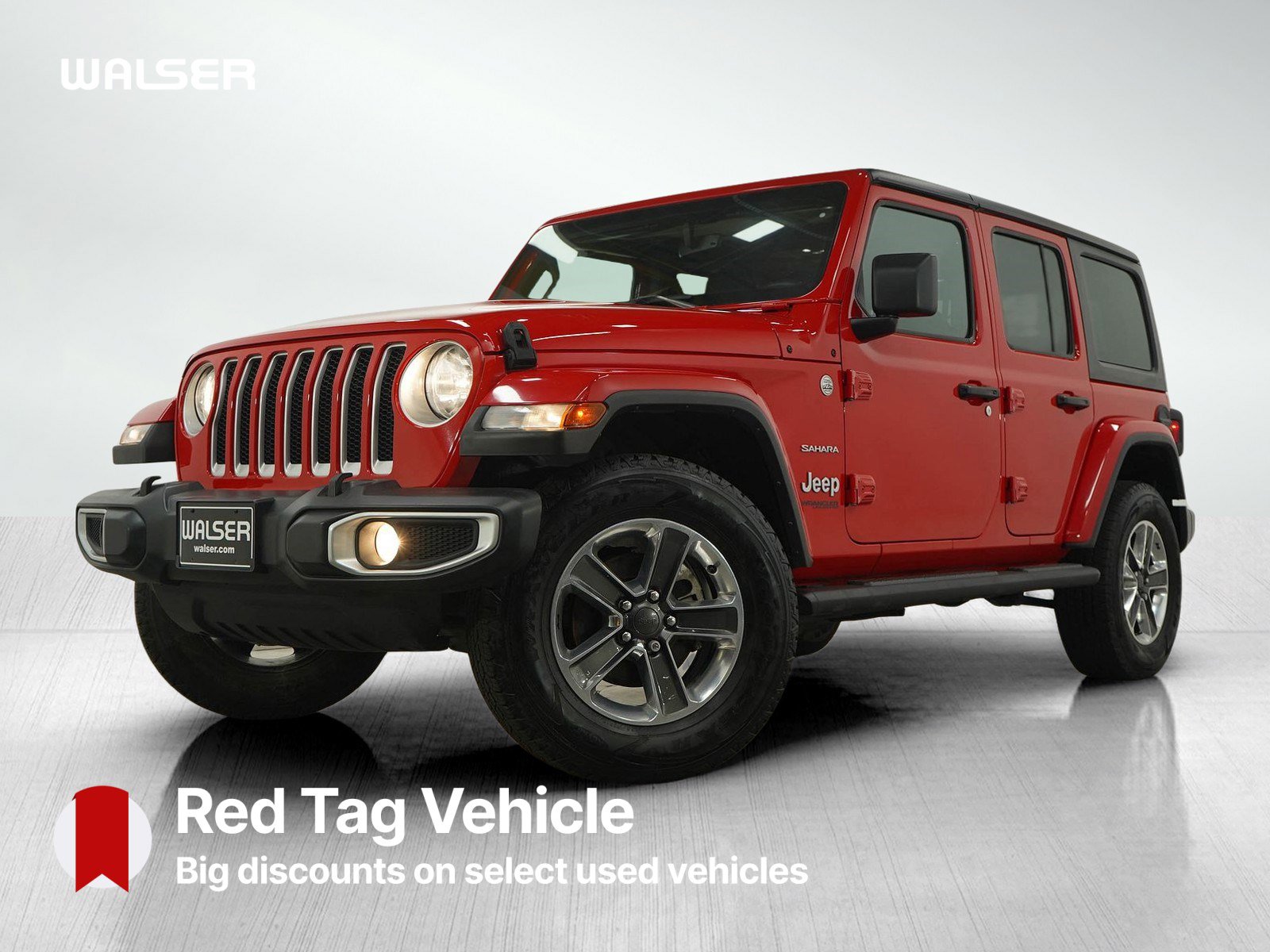 2022 Jeep Wrangler Unlimited