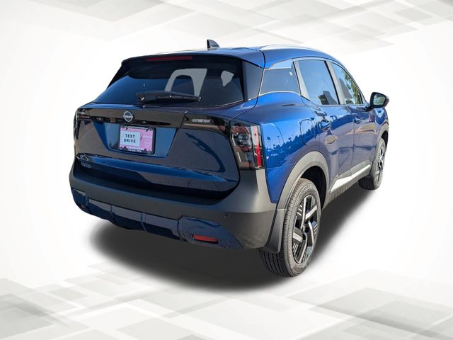 2026 Nissan Kicks SV photo 4