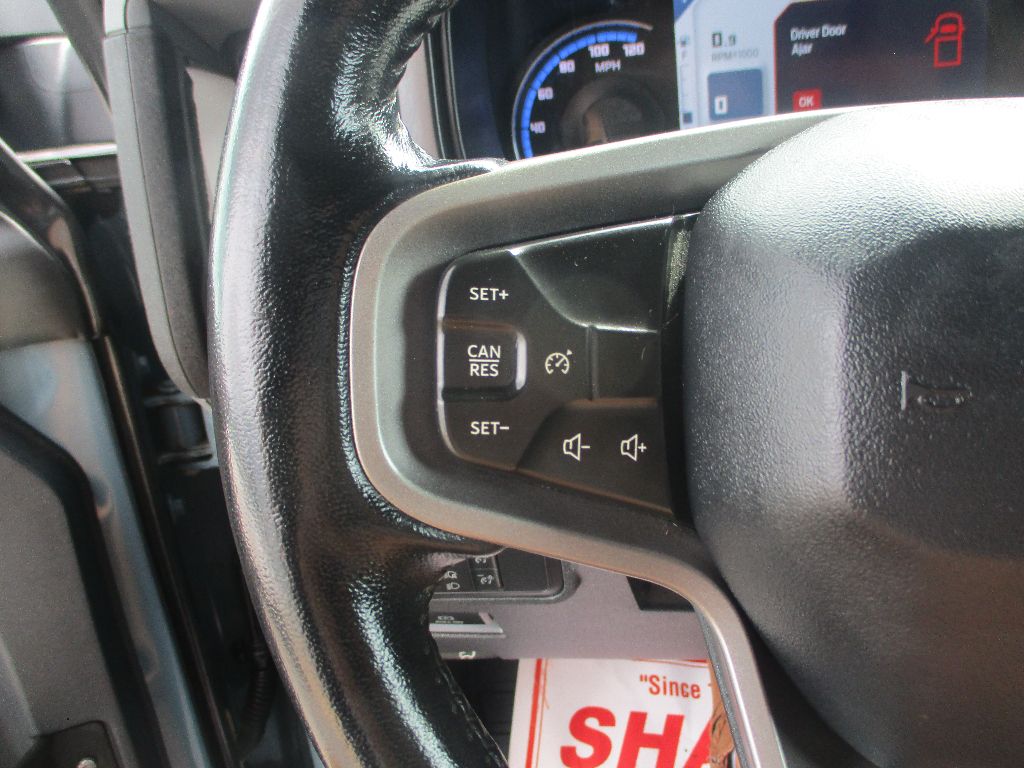 2021 Ford Bronco Big Bend photo 11