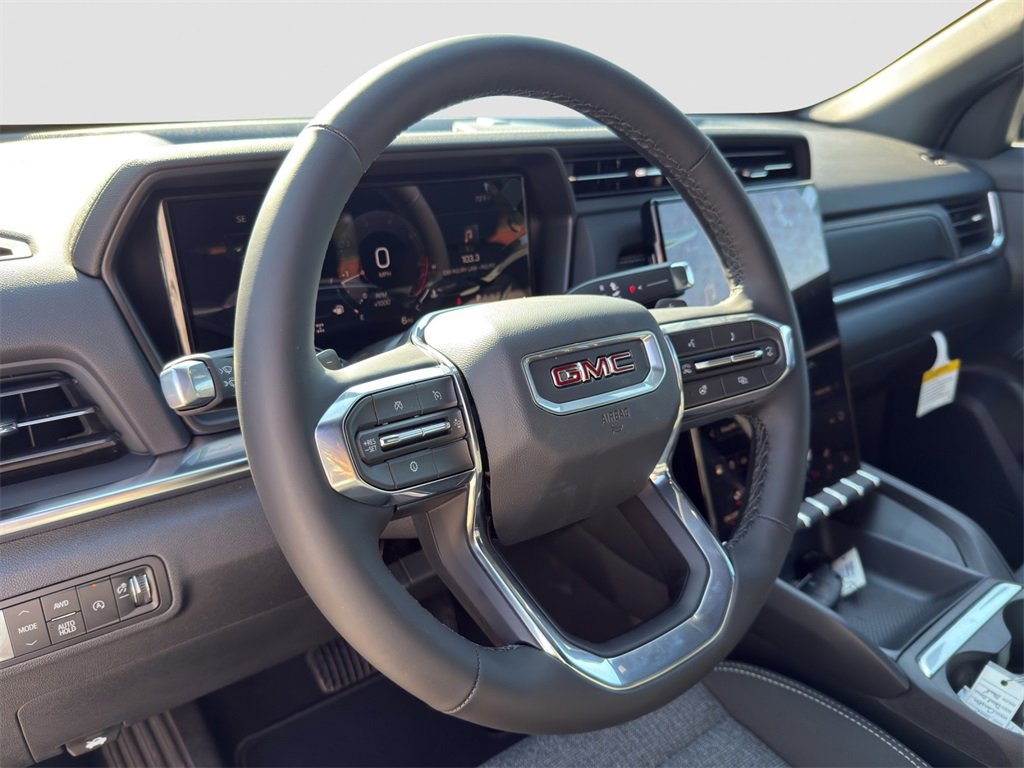 2026 Gmc Terrain Elevation photo 7