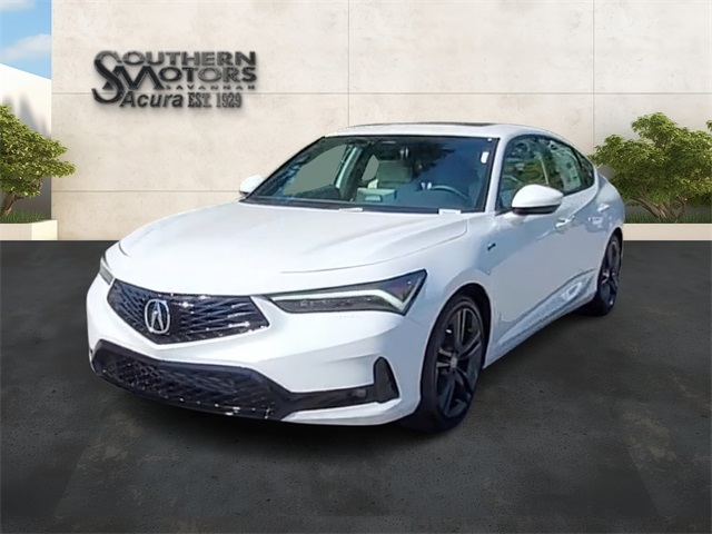 2025 Acura Integra A-Spec photo 36
