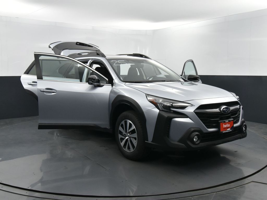 2025 Subaru Outback Premium photo 30