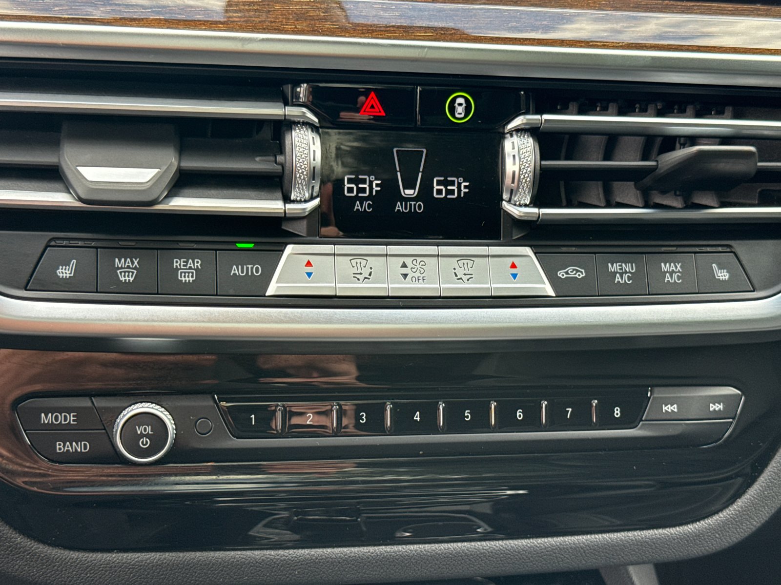 2023 Bmw X3 xDrive30i photo 24