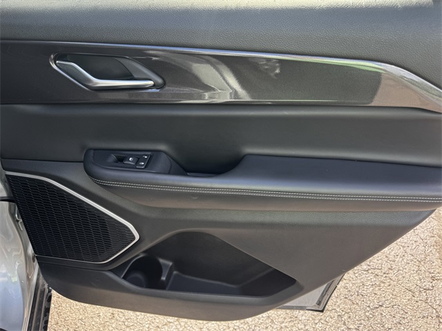 2022 Jeep Grand Cherokee Laredo photo 15