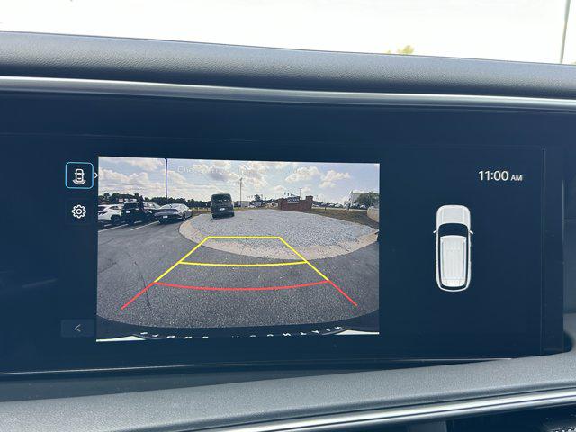 2026 Hyundai Palisade SEL photo 25