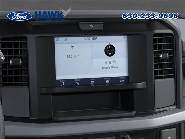 2025 FORD F-350 - Image 14