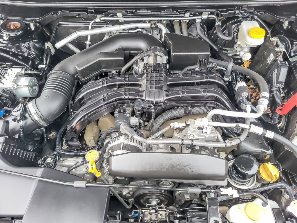 2023 SUBARU CROSSTREK - Image 24