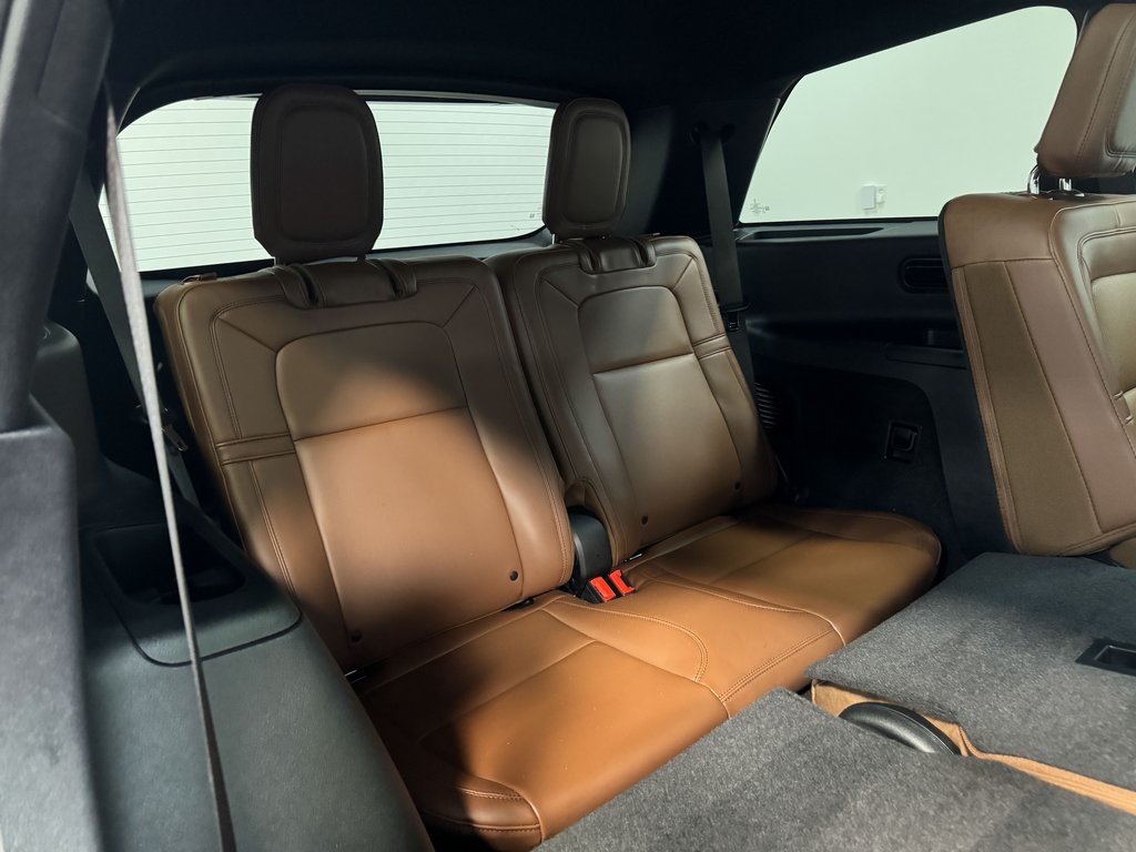 2022 Lincoln Aviator Reserve photo 61