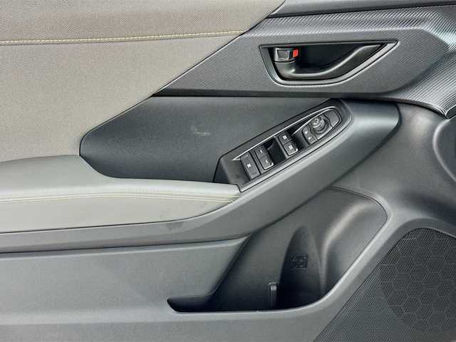 2025 Subaru Crosstrek Sport photo 12