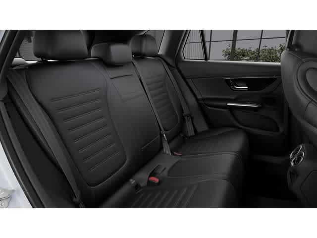 2025 Mercedes Benz GLC 350e 4MATIC photo 4