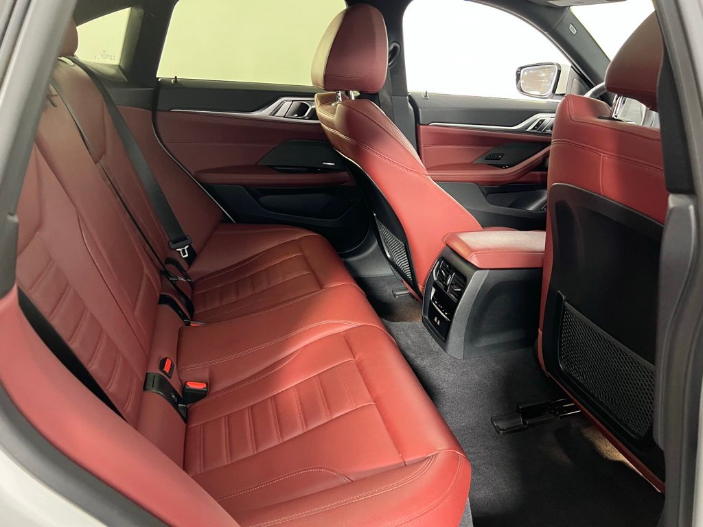 2023 Bmw i4 eDrive40 photo 26