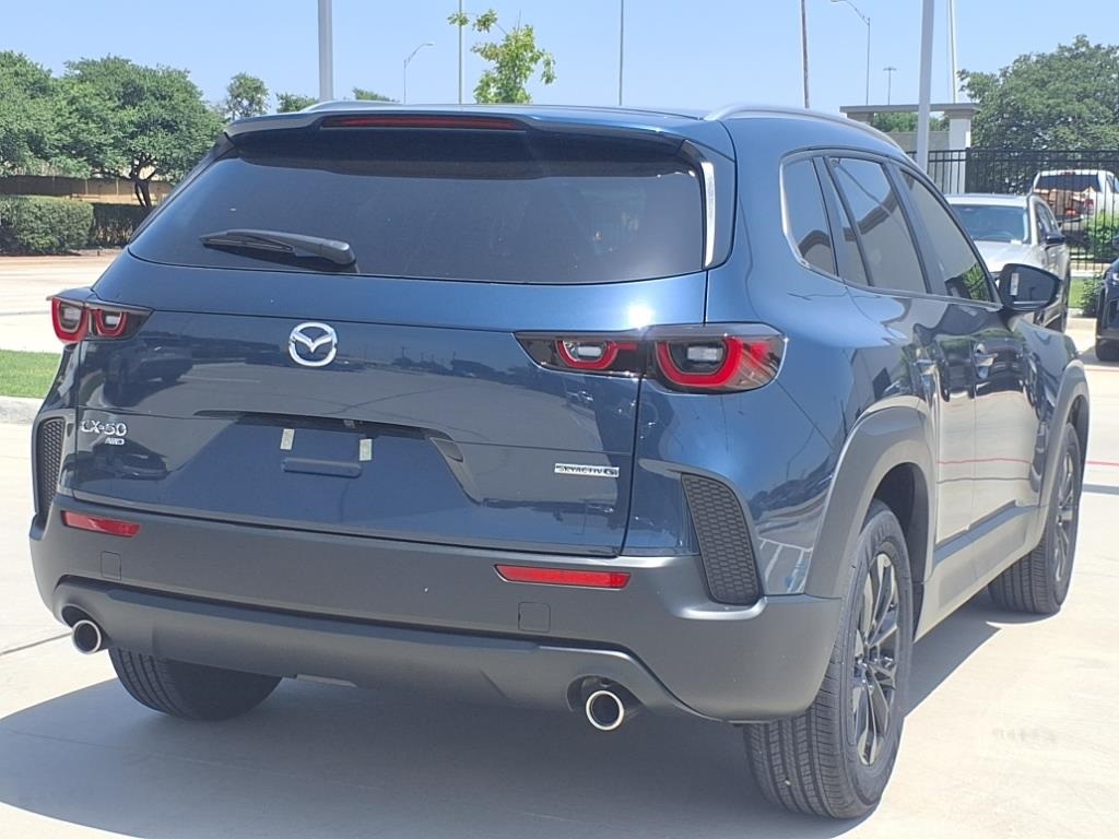 2025 Mazda CX-50 2.5 S Preferred photo 3