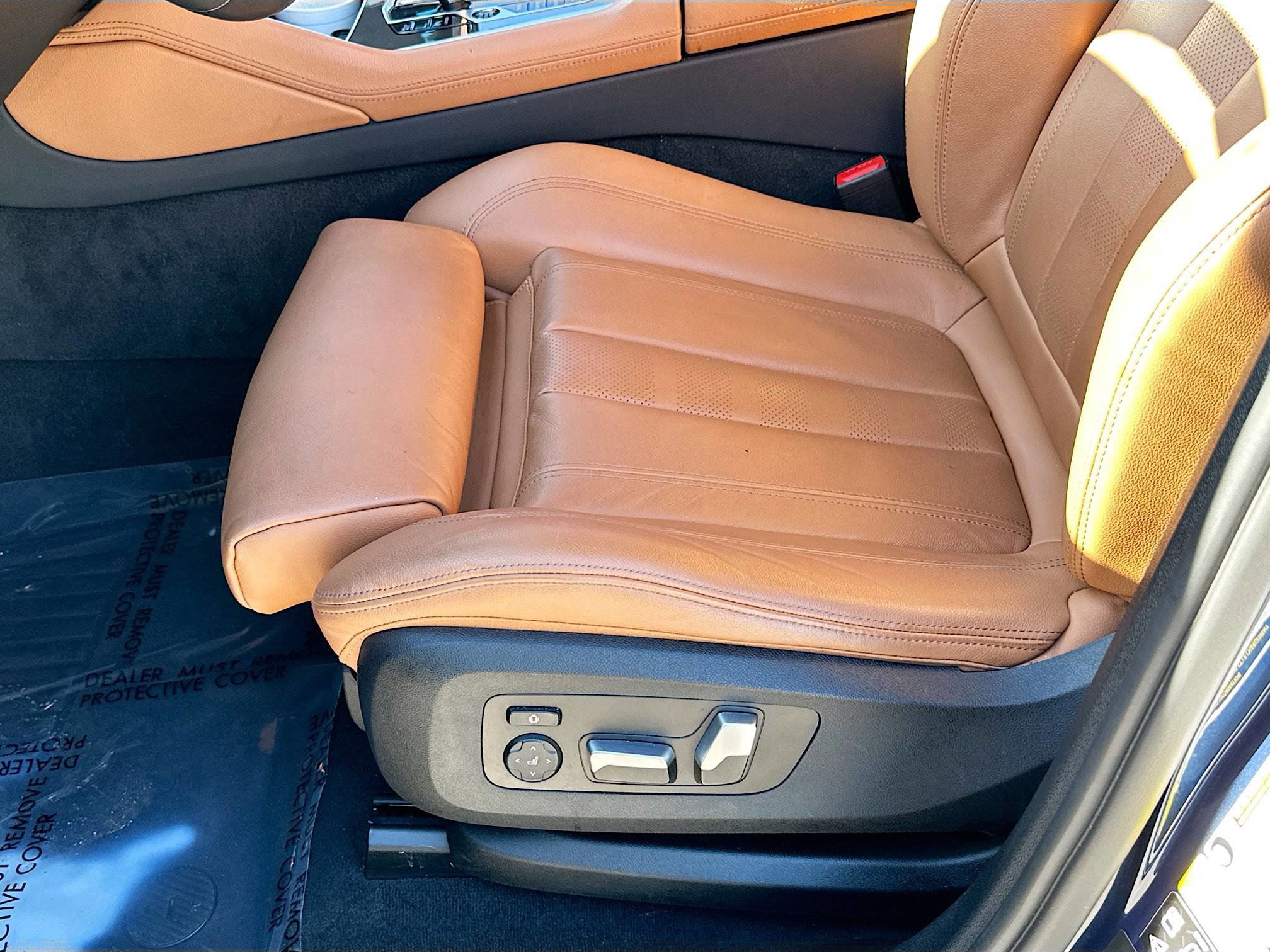 2022 Bmw X6 xDrive40i photo 19