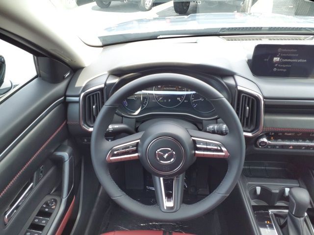 2025 Mazda CX-50 Premium Plus photo 5