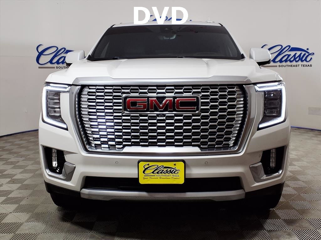 2021 Gmc Yukon XL Denali photo 3