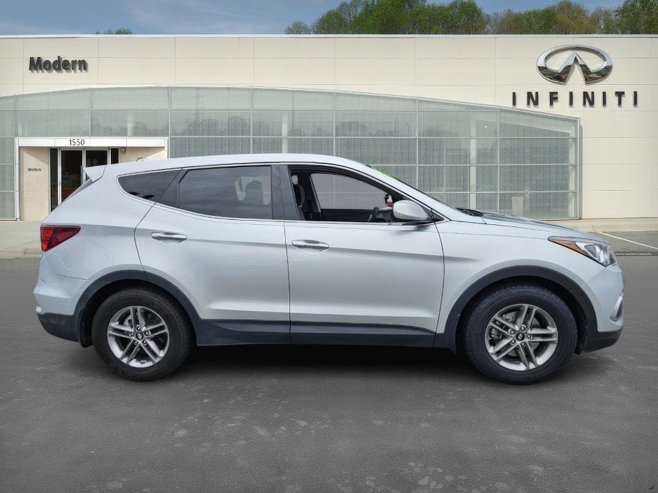 2018 Hyundai Santa Fe Sport Base photo 3