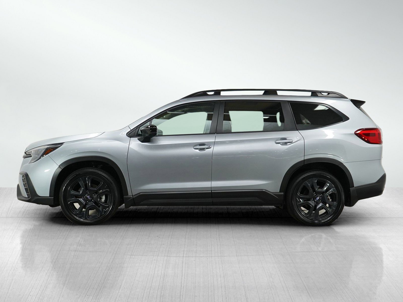 Used 2024 Subaru Ascent Onyx Edition Limited with VIN 4S4WMAKD9R3424904 for sale in South Saint Paul, Minnesota