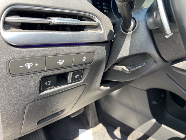 2023 Hyundai Palisade Calligraphy photo 22