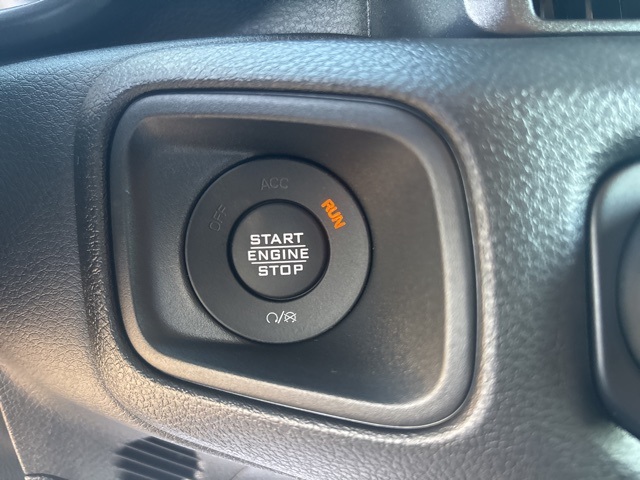 2025 Jeep Wrangler Sport S photo 16
