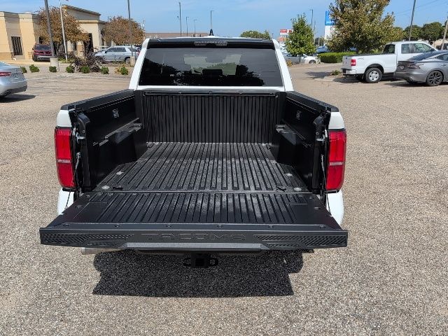 2025 Toyota Tacoma SR5 photo 15