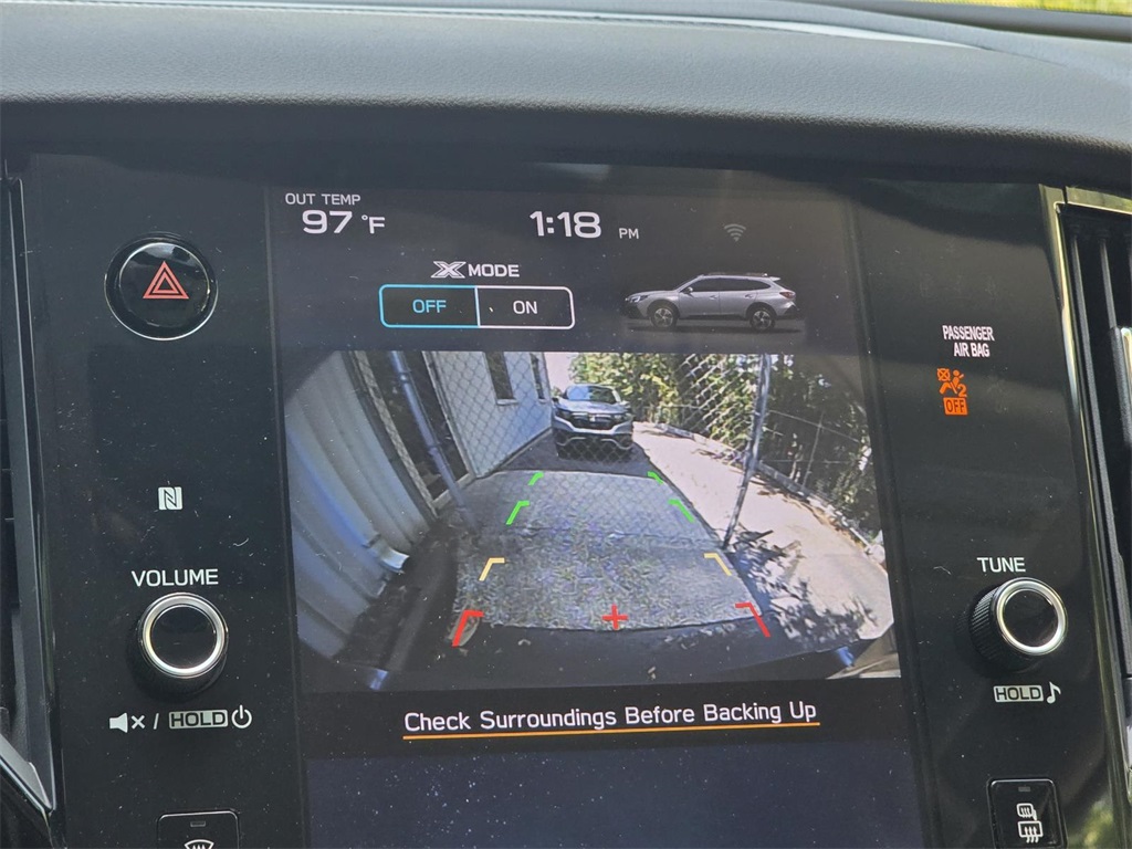 2022 Subaru Outback Premium photo 12