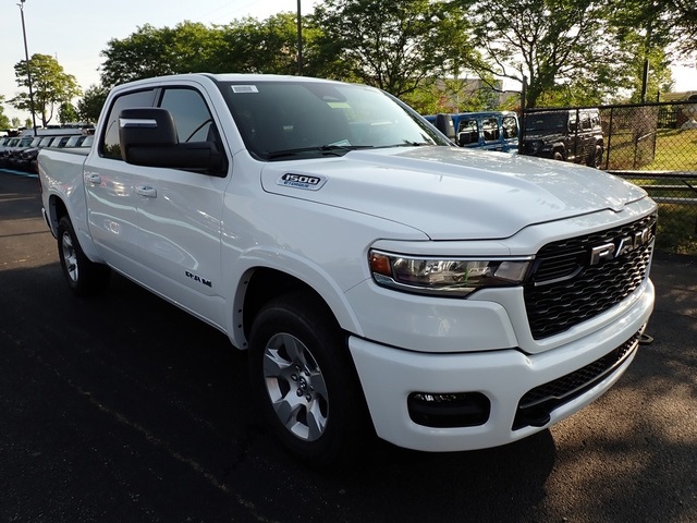 2025 Ram 1500 Big Horn Lone Star photo 5