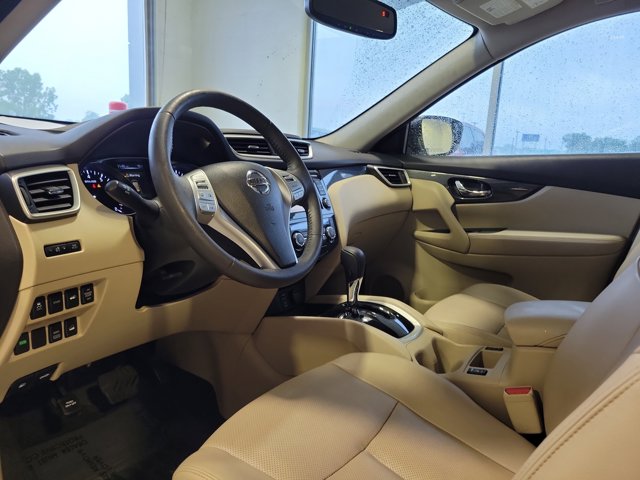 2016 Nissan Rogue S photo 19