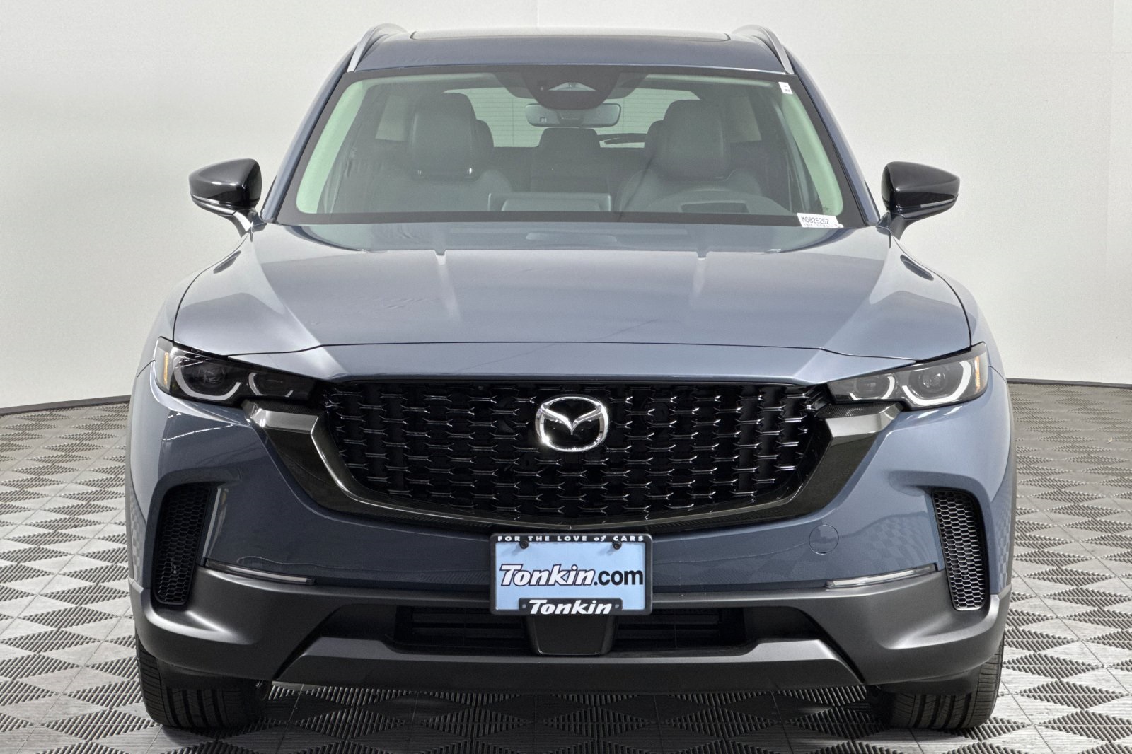 2025 Mazda CX-50 2.5 Premium Plus photo 8
