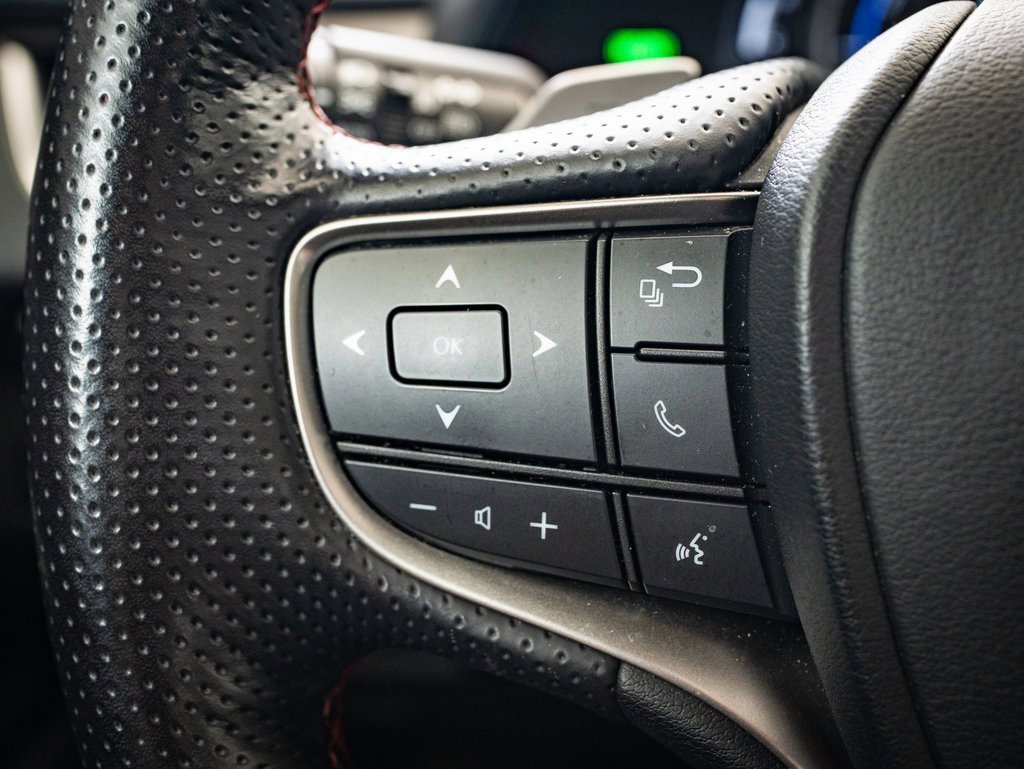 2019 Lexus UX 250h F SPORT photo 26