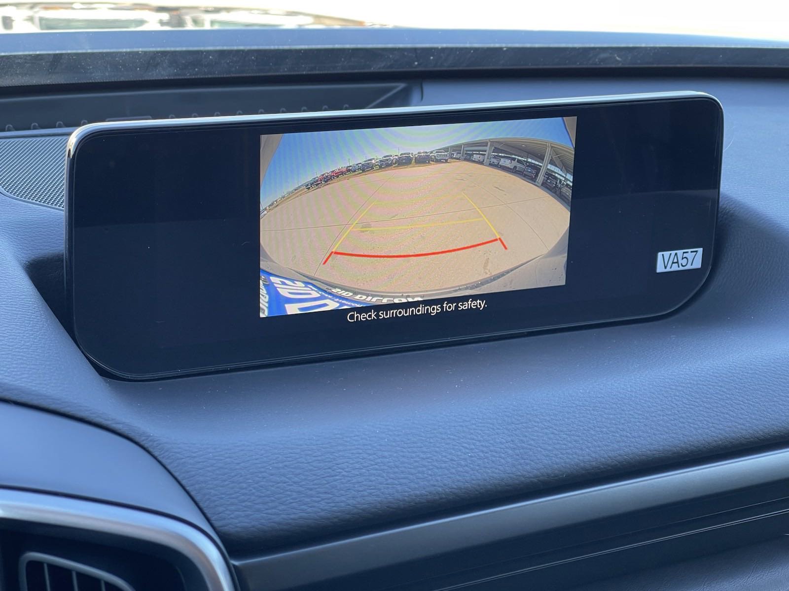2025 Mazda CX-50 Premium photo 2