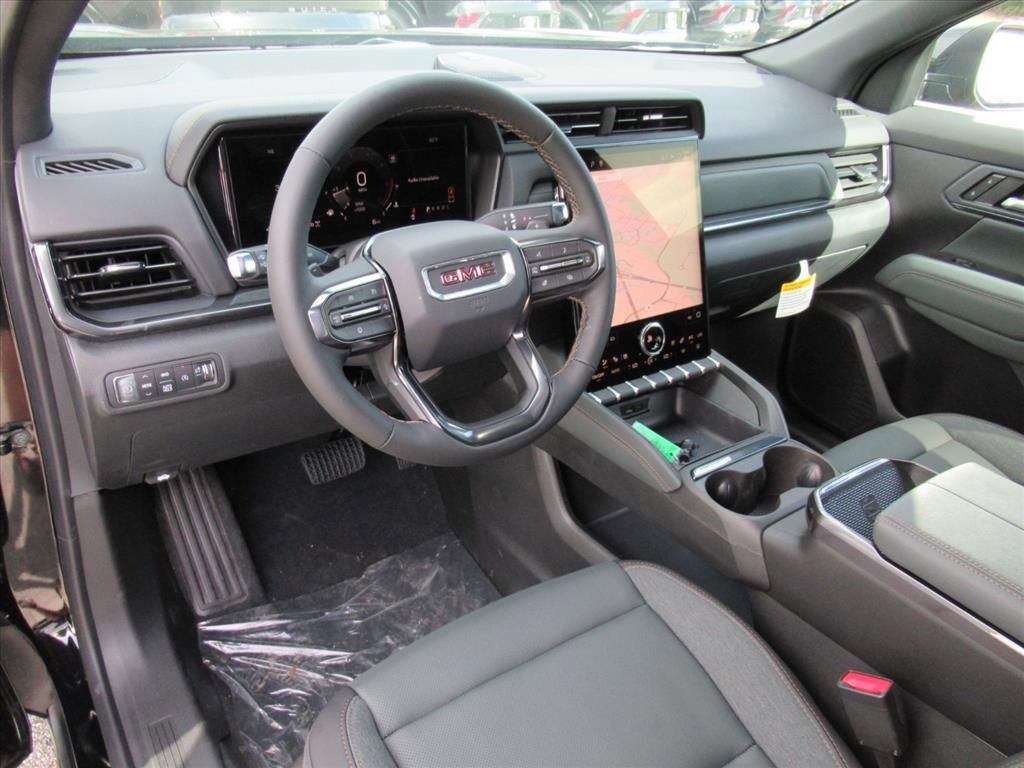 2026 Gmc Terrain AT4 photo 15
