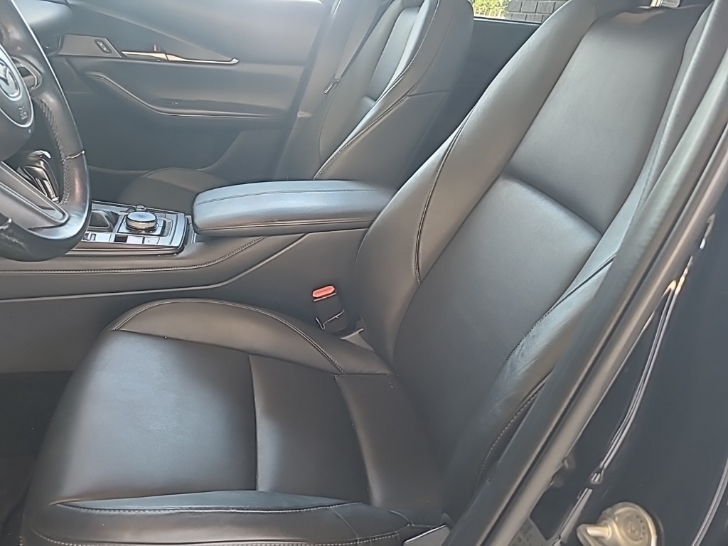 2021 Mazda CX-30 Select photo 8