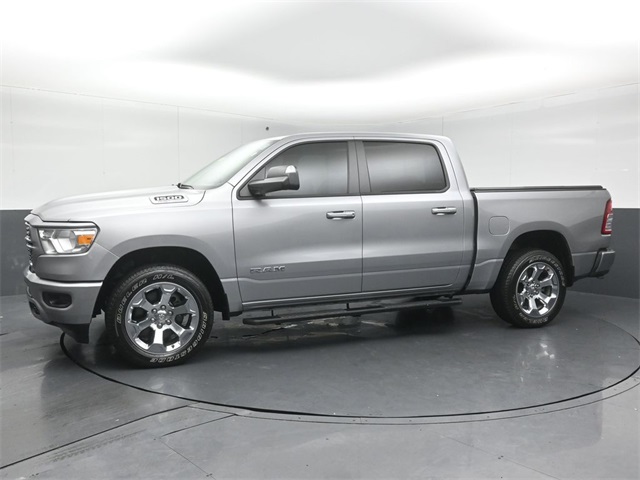2024 RAM 1500 - Image 4