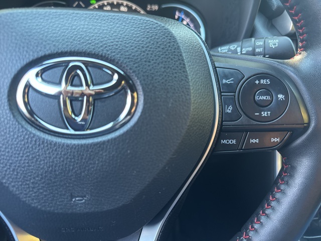2023 Toyota RAV4 Prime SE photo 27