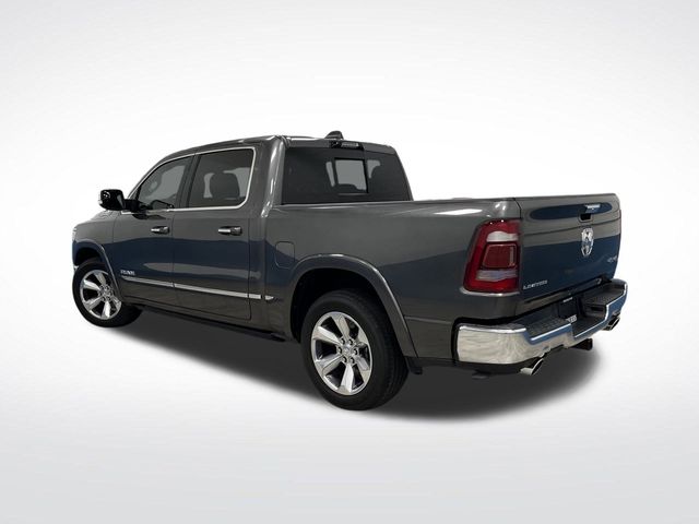 2022 Ram 1500 Limited photo 3