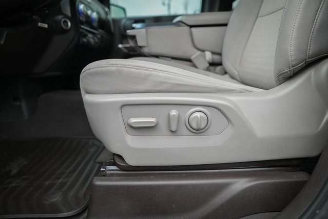 2021 Gmc Sierra 1500 SLE photo 13