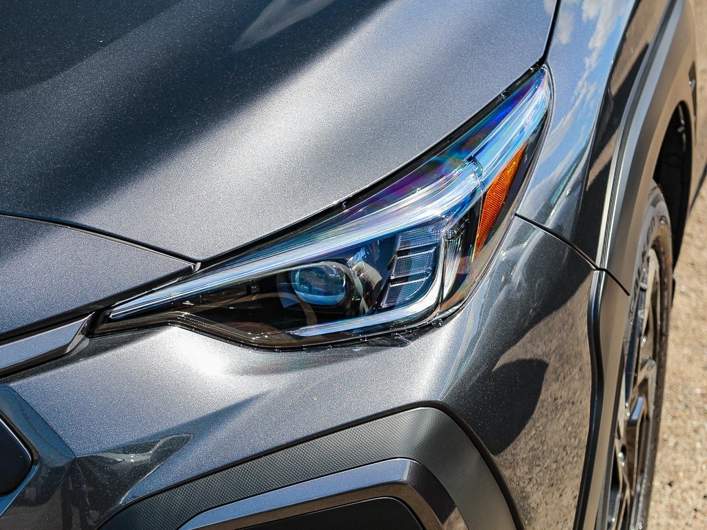 2025 Subaru Crosstrek Limited photo 4