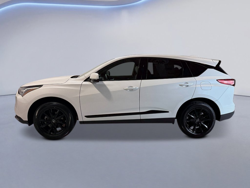 2025 Acura RDX photo 2