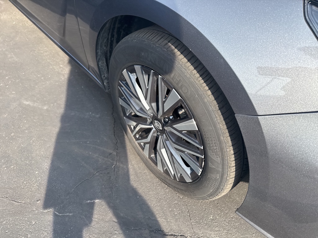 2024 Nissan Altima 2.5 SV photo 15