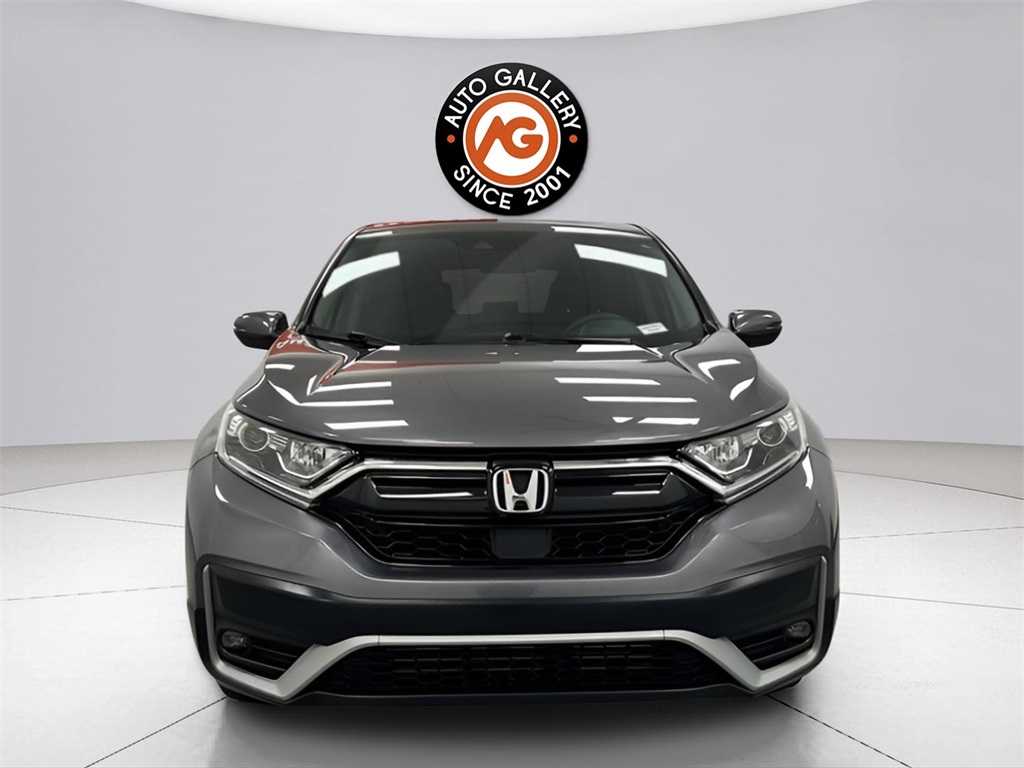 2022 Honda CR-V EX photo 2